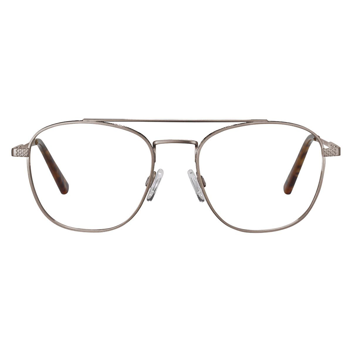 MILES OPTIC, Brushed Bronze-Demo Lens, hi-res image number null